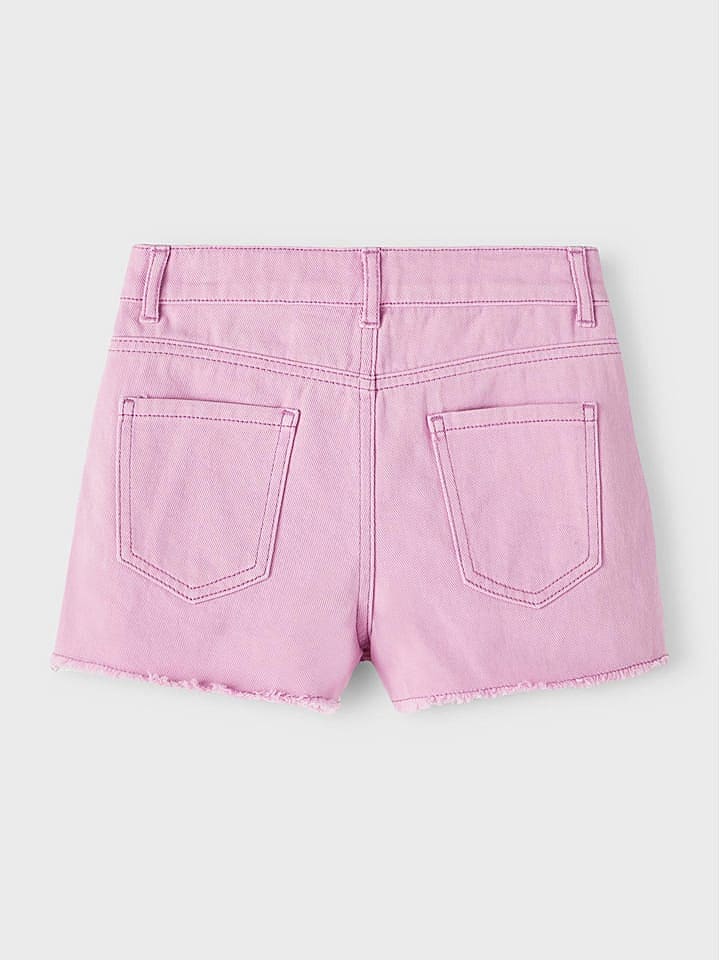 name it Shorts 