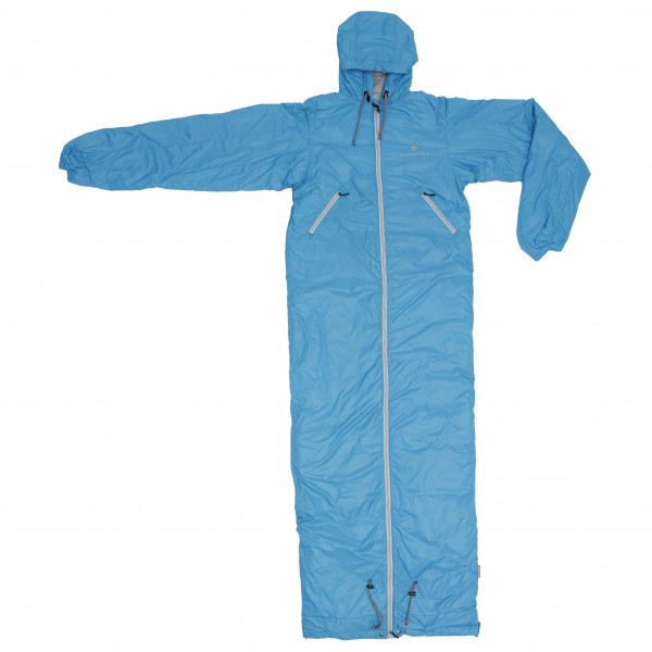 Bergstop - CozyBag Light - Kunstfaserschlafsack