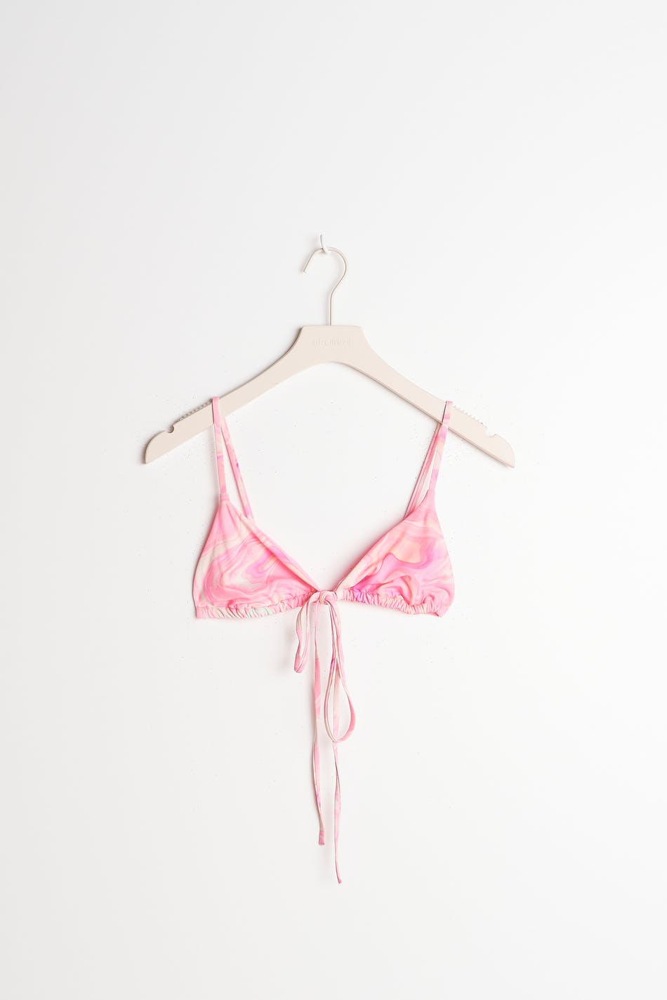 Indra bikini triangle