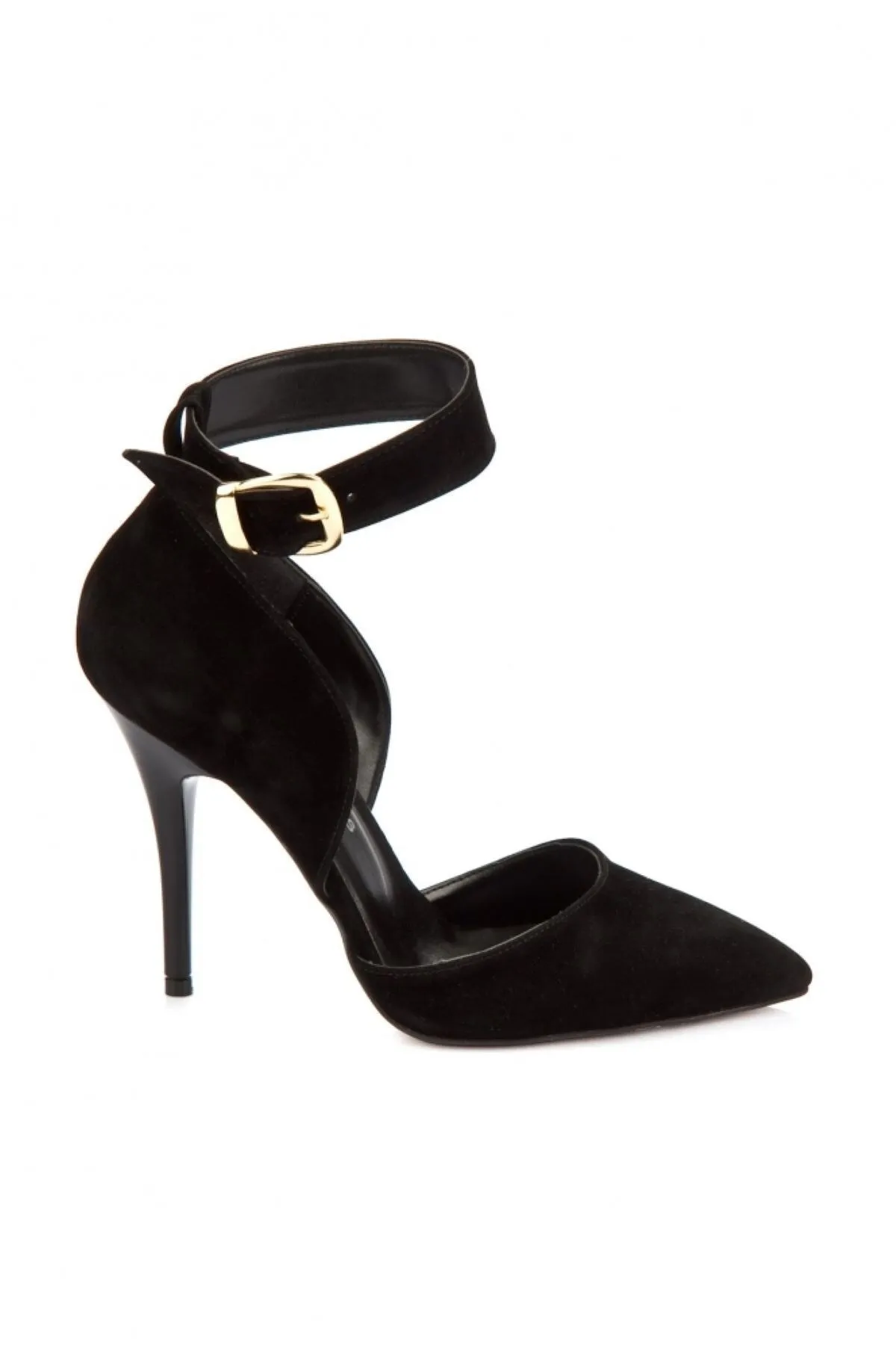 Fox Shoes  Damen-High-Heels
