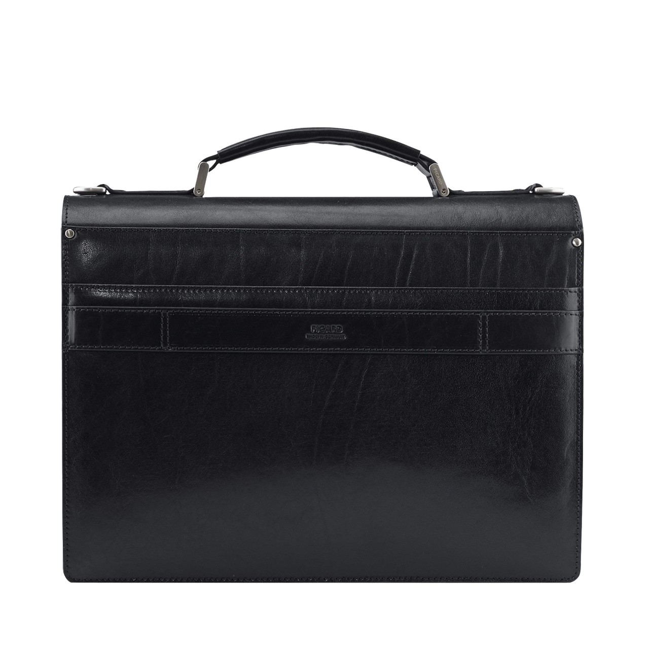 PICARD Handtaschen schwarz 4404 Office schwarz
