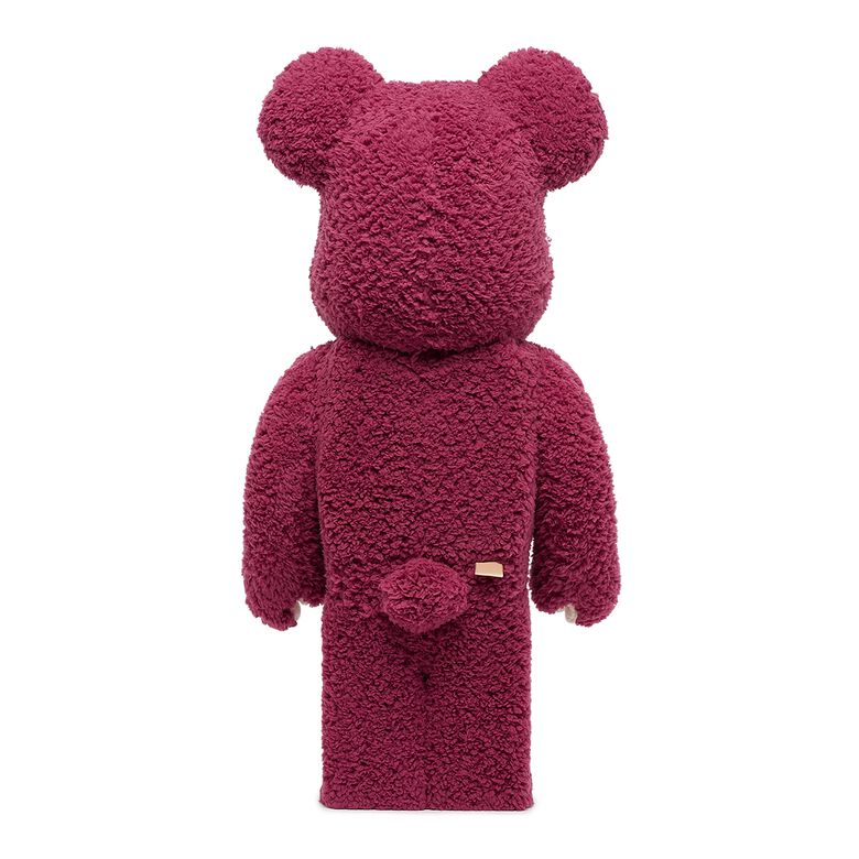 Medicom Bearbrick Lots-O Costume Ver. 1000% multicolor