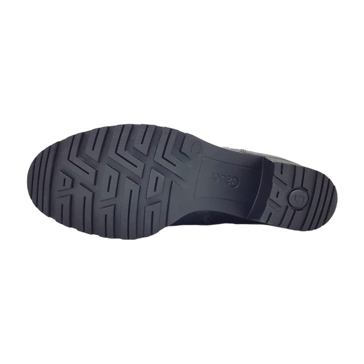 Gabor 32.802.27 Schwarz 27 schwarz