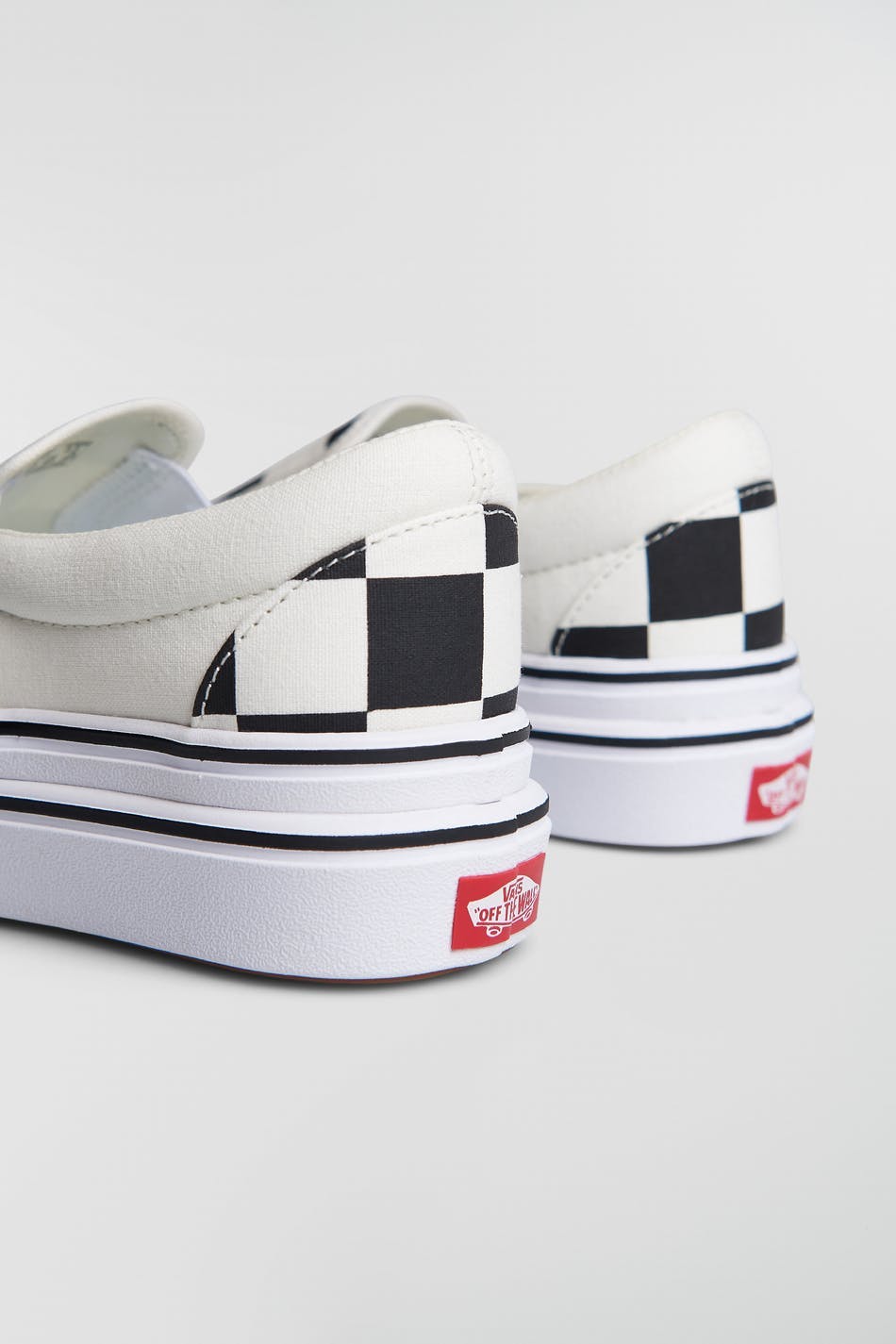 Super comfycushtm slip-on® sneakers