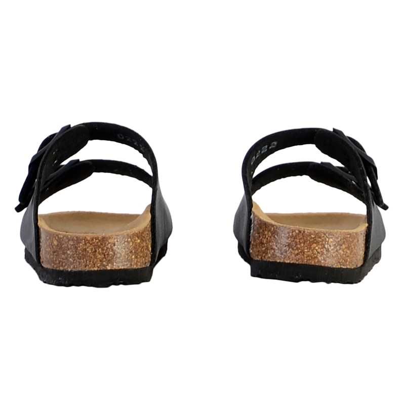 Mules Cuir Alex