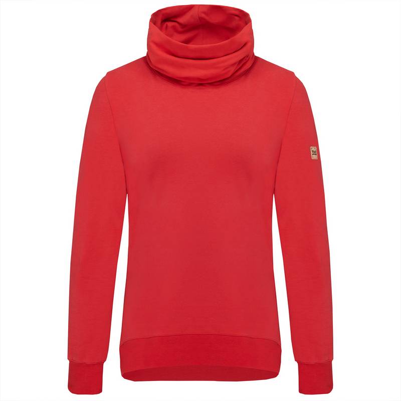 TAO COOLIA Langarmshirt Damen