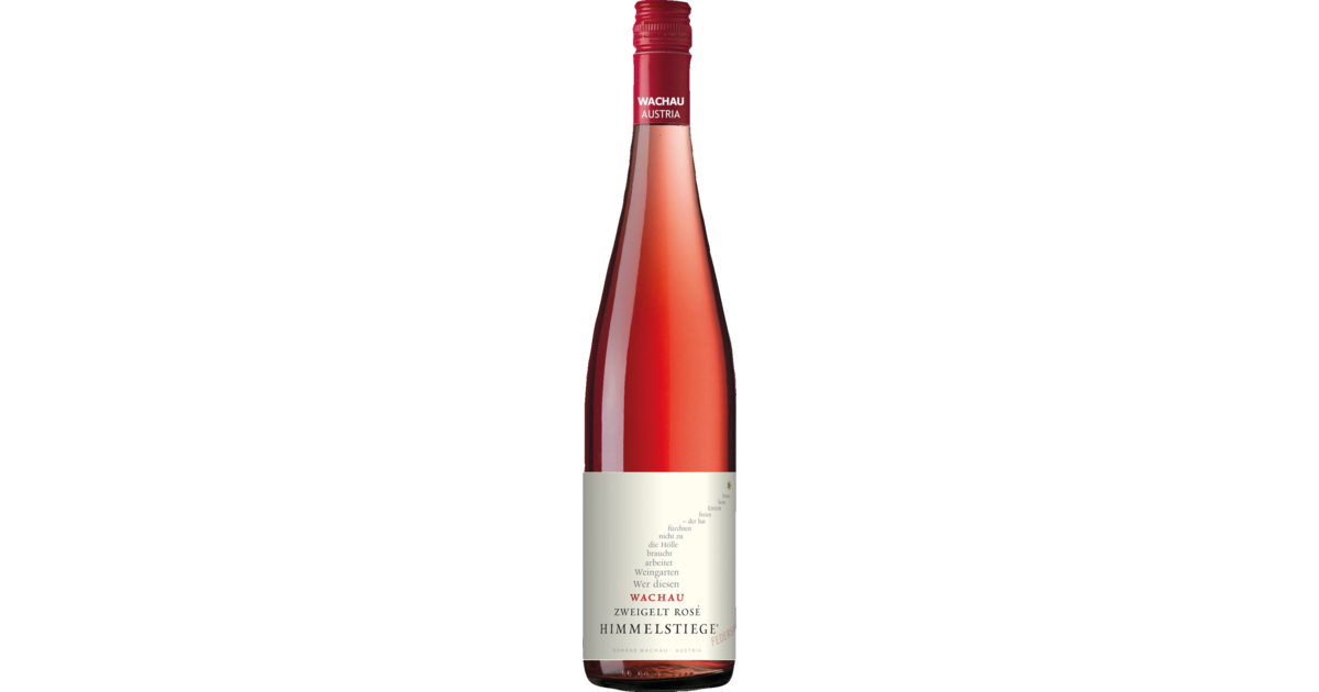 Himmelstiege Zweigelt Rosé