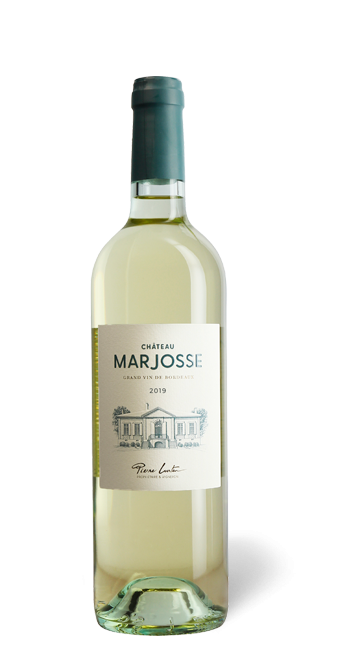 Bordeaux Château Marjosse  Entre-deux-Mers91-92