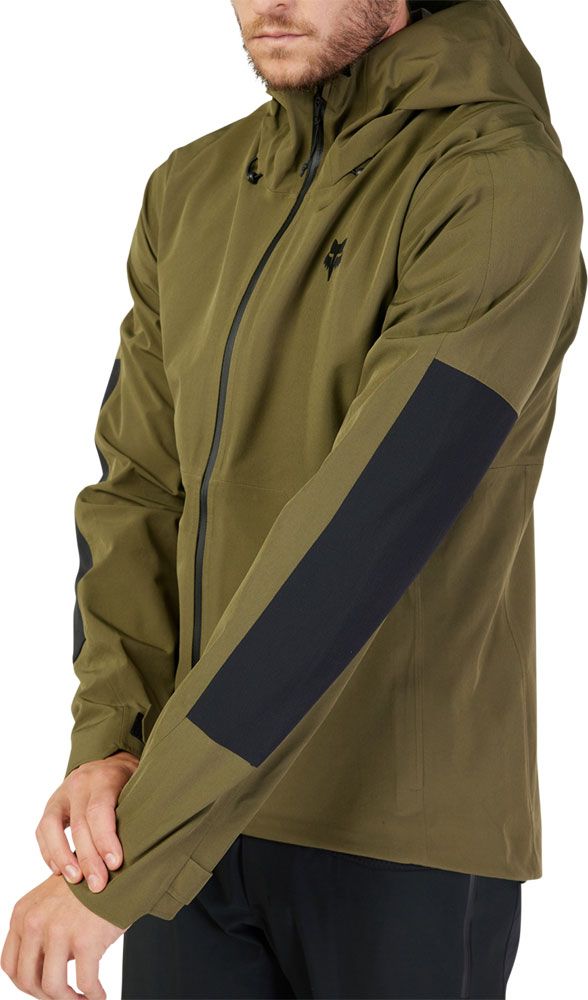 Fox Racing Defend 3L Water - MTB Regenjacke kaufen | Bike-Discount