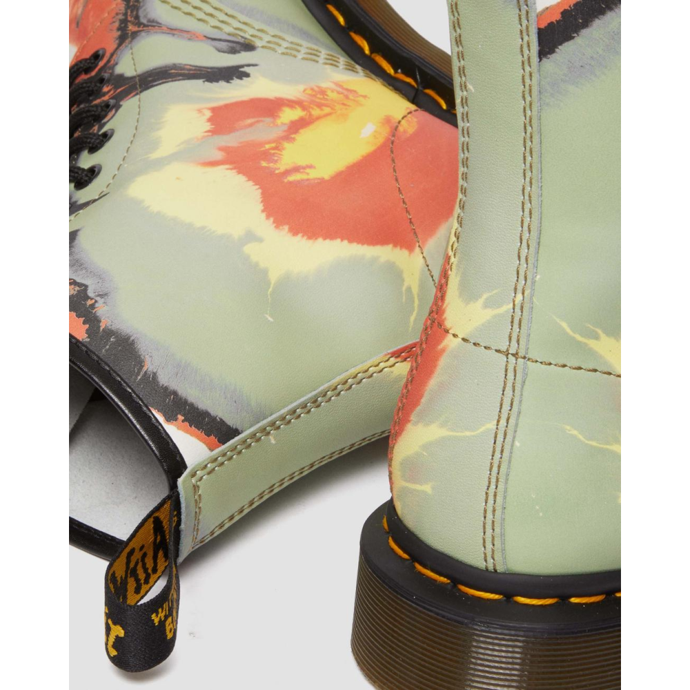 Dr. Martens x Tate 1460 Flare 31730649 / bunt