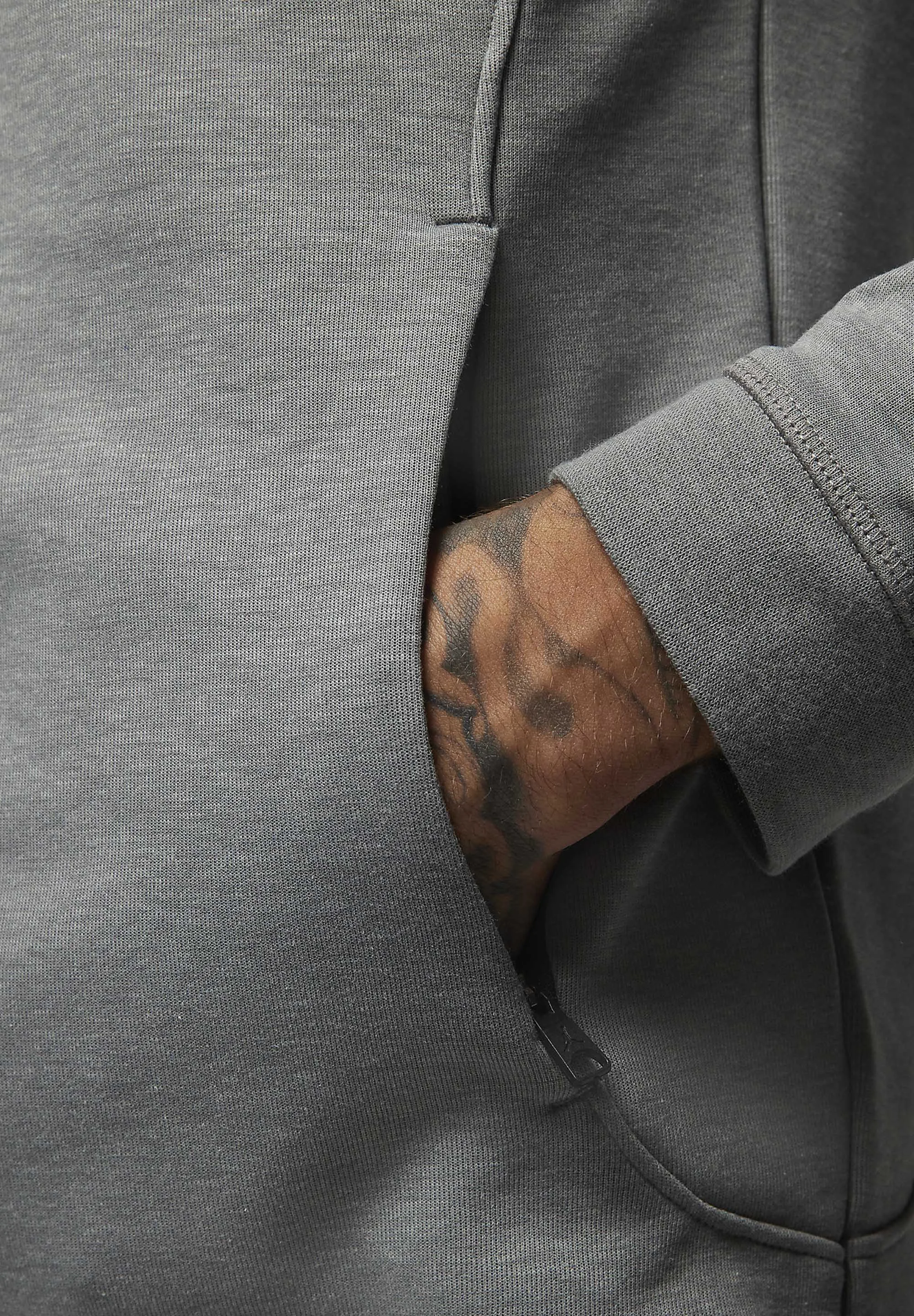 Jordan AIR - Sudadera con cremallera