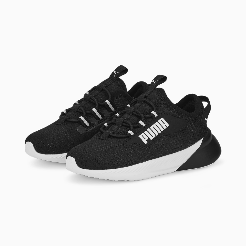 PUMA Retaliate 2 AC 377373_01 / schwarz