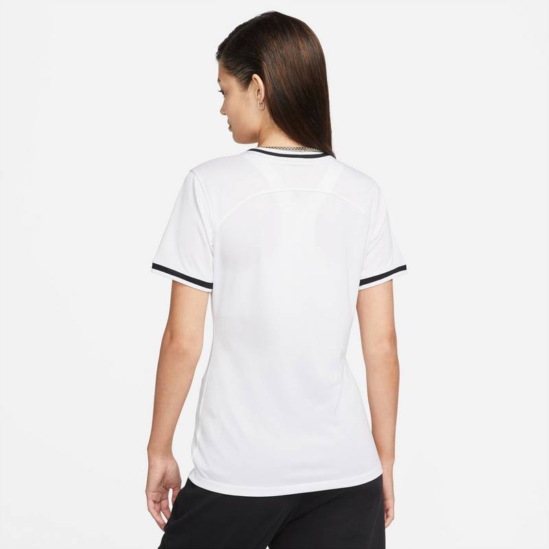 Nike Eintracht Frankfurt 22-23 Heim Teamtrikot Damen