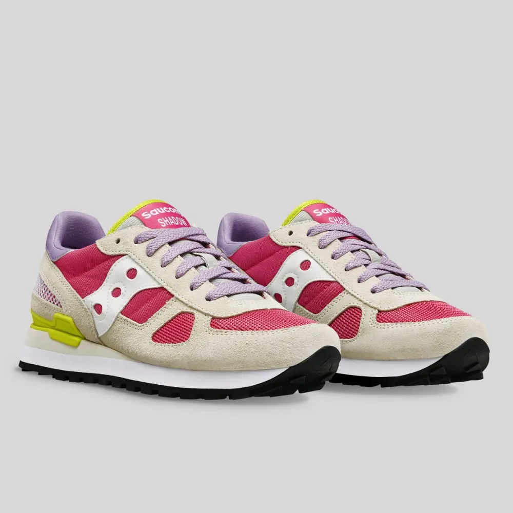 Saucony Shadow Original S1108-873 / pink