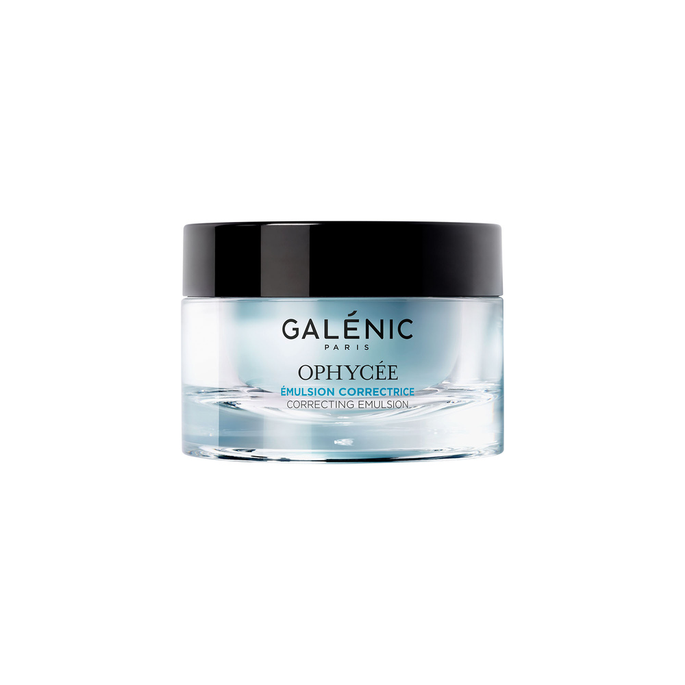 galénic Emulsion correctrice - peaux normales Soin ciblé correcteur