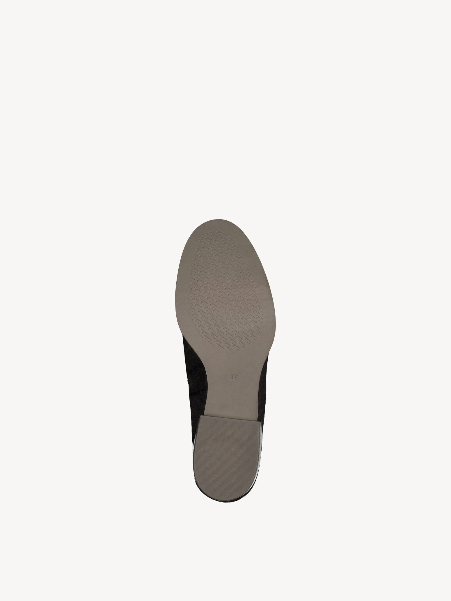 Bottine Chelsea - noir