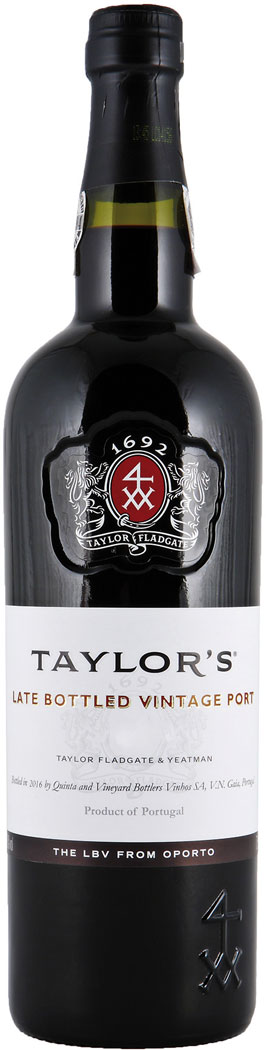 Taylor's Late Bottled Vintage Port 2019