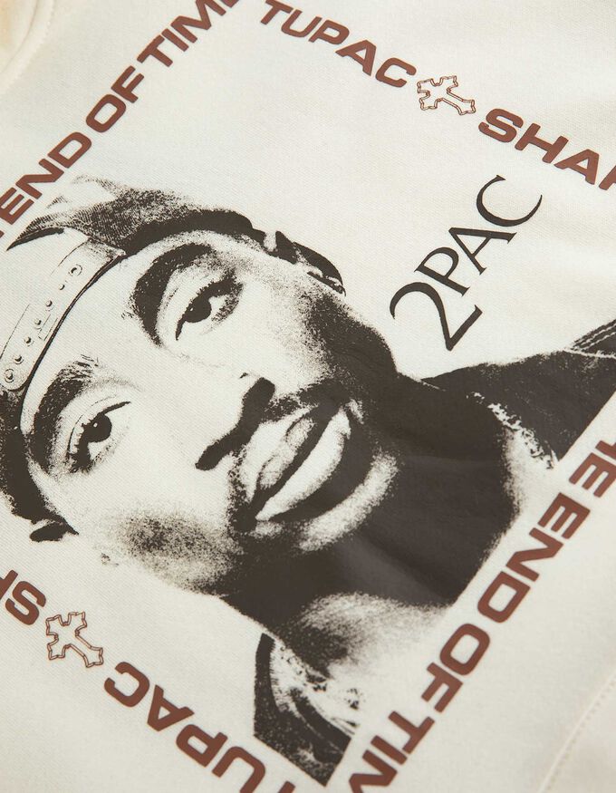 Hoodie - 2Pac