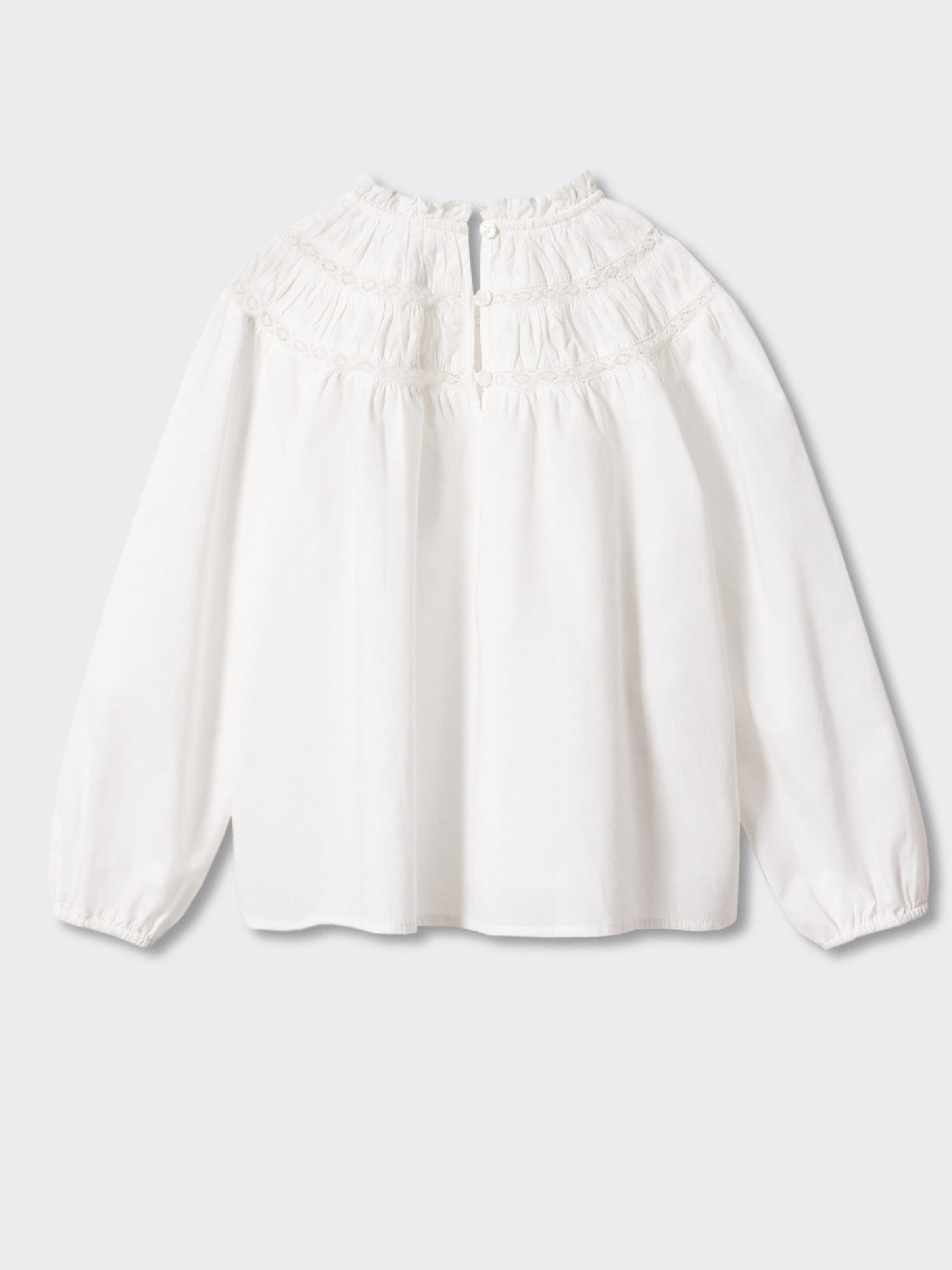 Blouse 'Nimes'