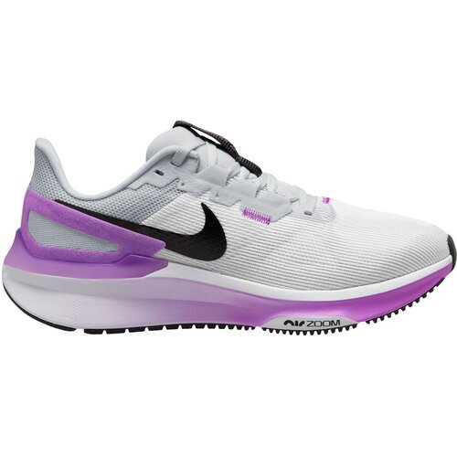 DAMEN LAUFSCHUHE W AIR ZOOM STRUCTURE 25