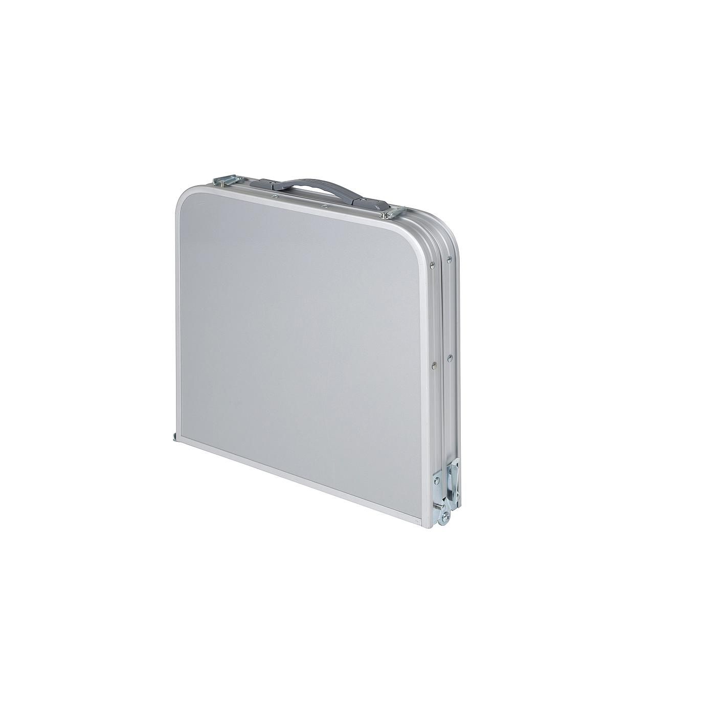 Bo-Camp Premium 80 x 40 Beistelltisch