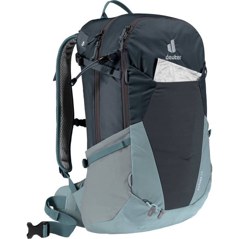 Deuter Futura 23 Wanderrucksack
