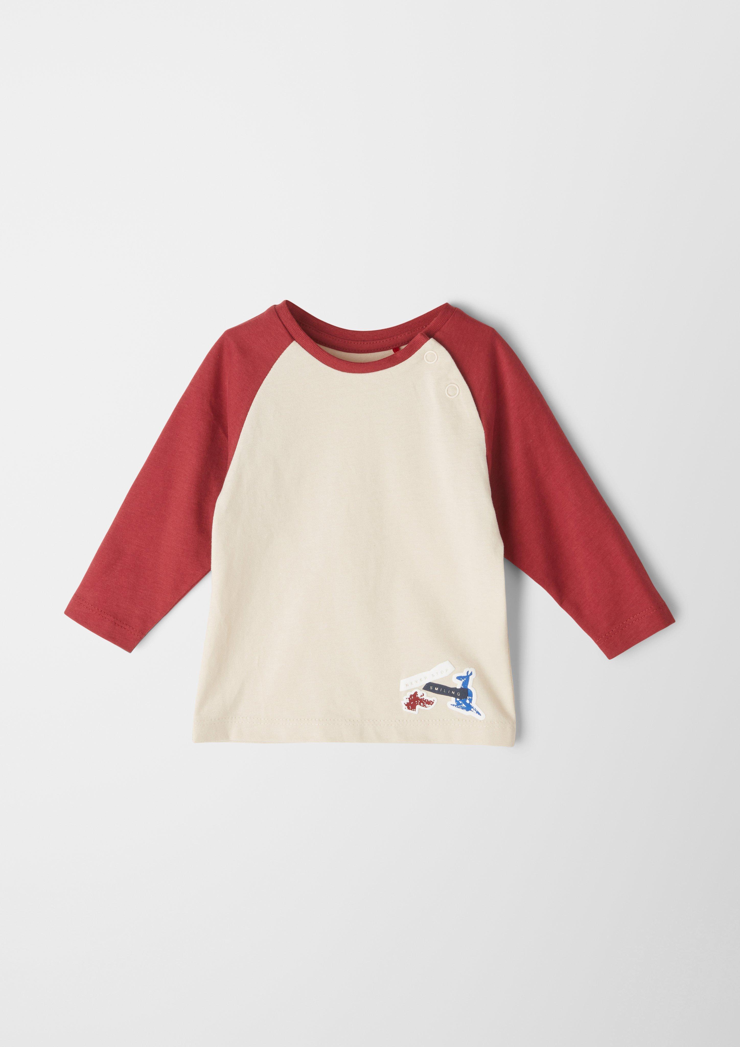 Shirt im College-Look  2118368-8120