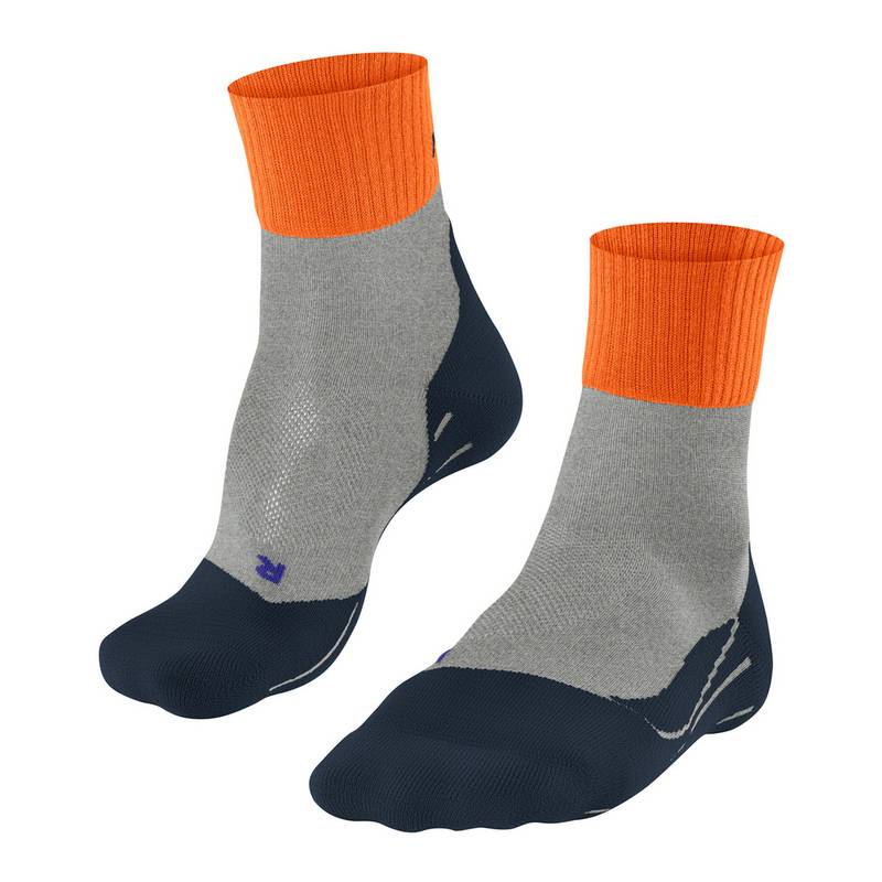 Falke TK2 Explore Cool Short Wandersocken Herren