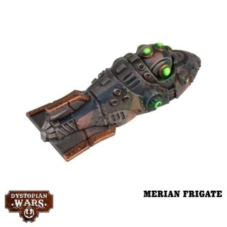 Archimedes Battlefleet Set