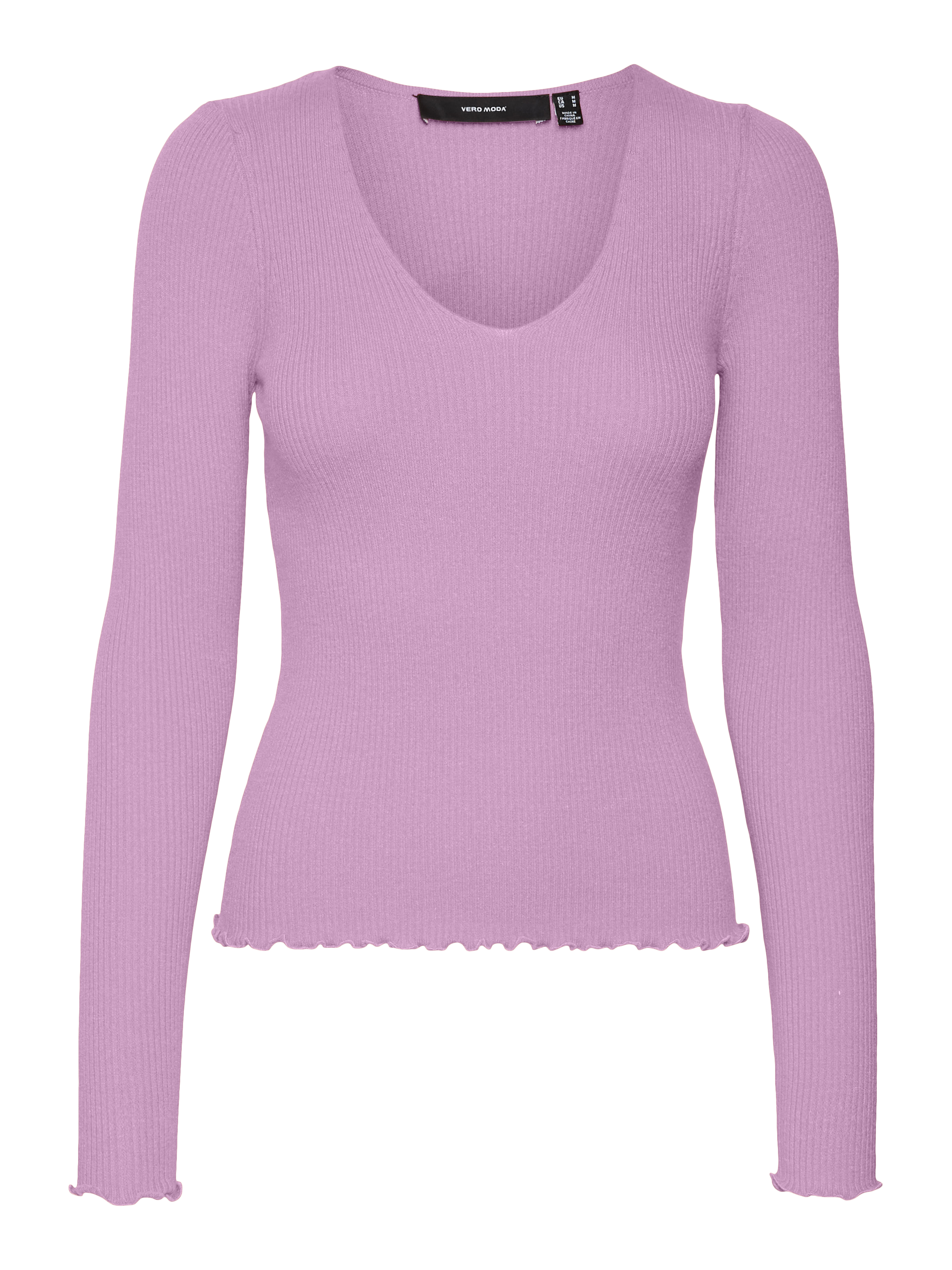 VMEVIE Pullover