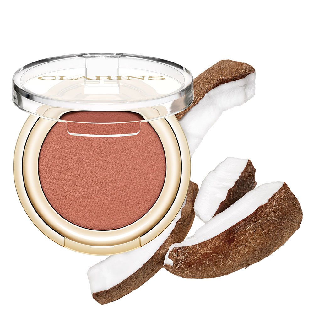 CLARINS Augen Ombre Skin Matte