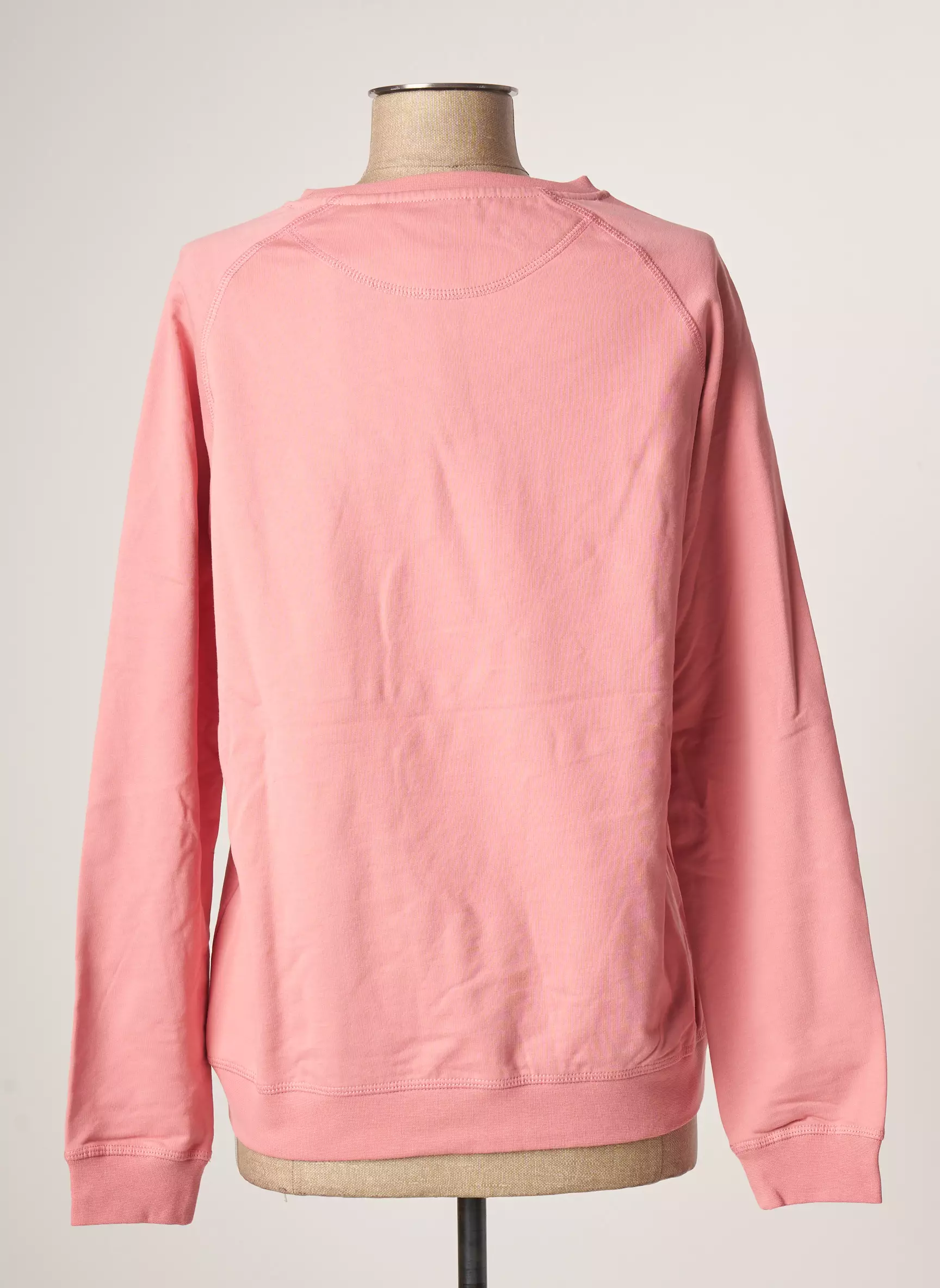 Eider Sweats Femme couleur rose
