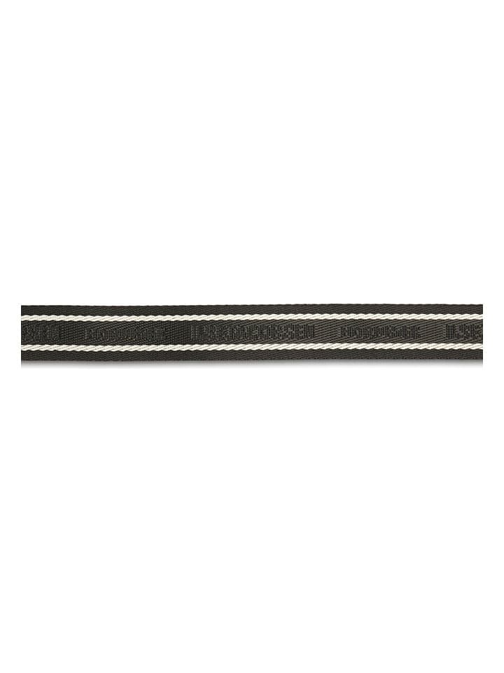 VOV & VUF Hundeleine in Schwarz - (L)130 cm günstig kaufen onesize