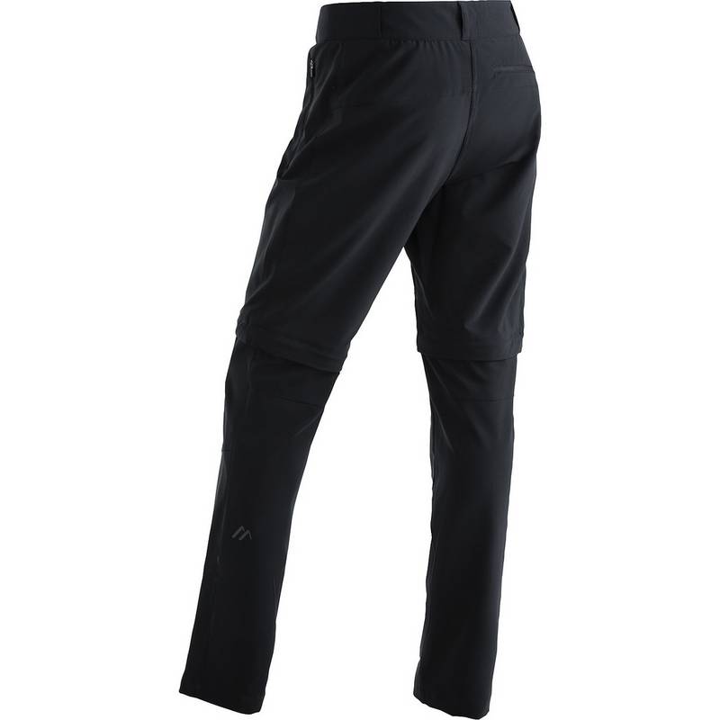 Maier Sports Latit Zip Zipphose Damen