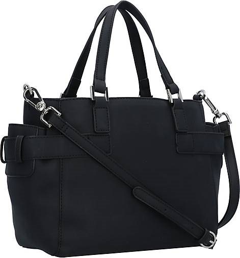 U.S. POLO ASSN. Craft Handtasche 25 cm