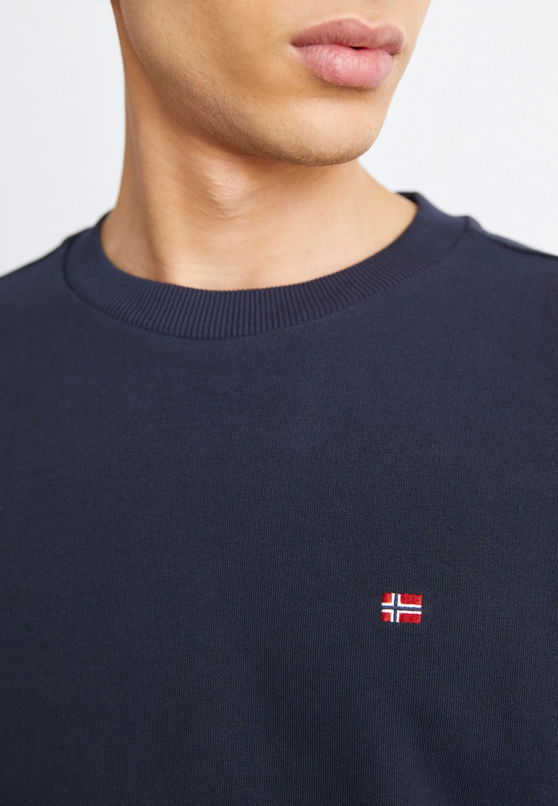 Napapijri BALIS CREW - Sudadera