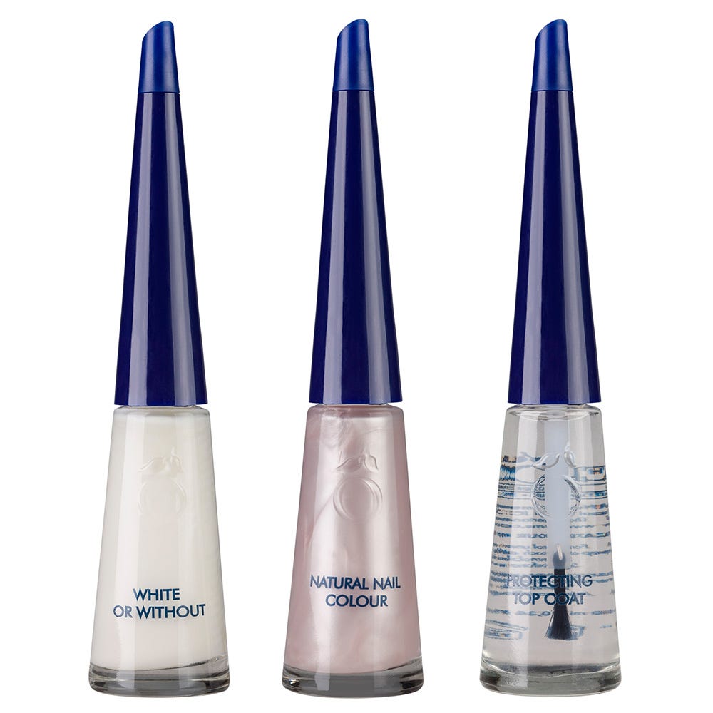 Herome French Manicure Set Glamour