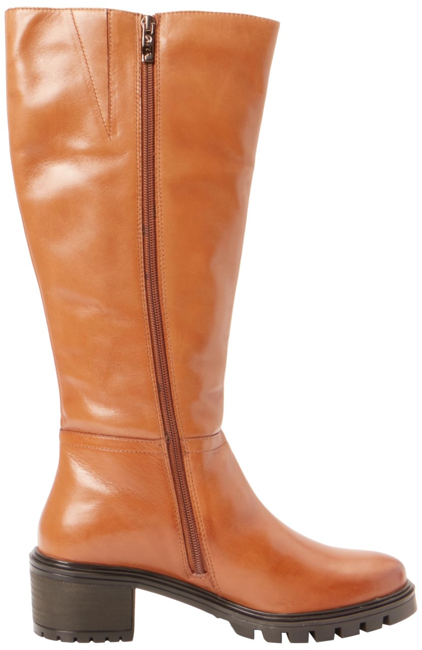 ARA Clogs braun