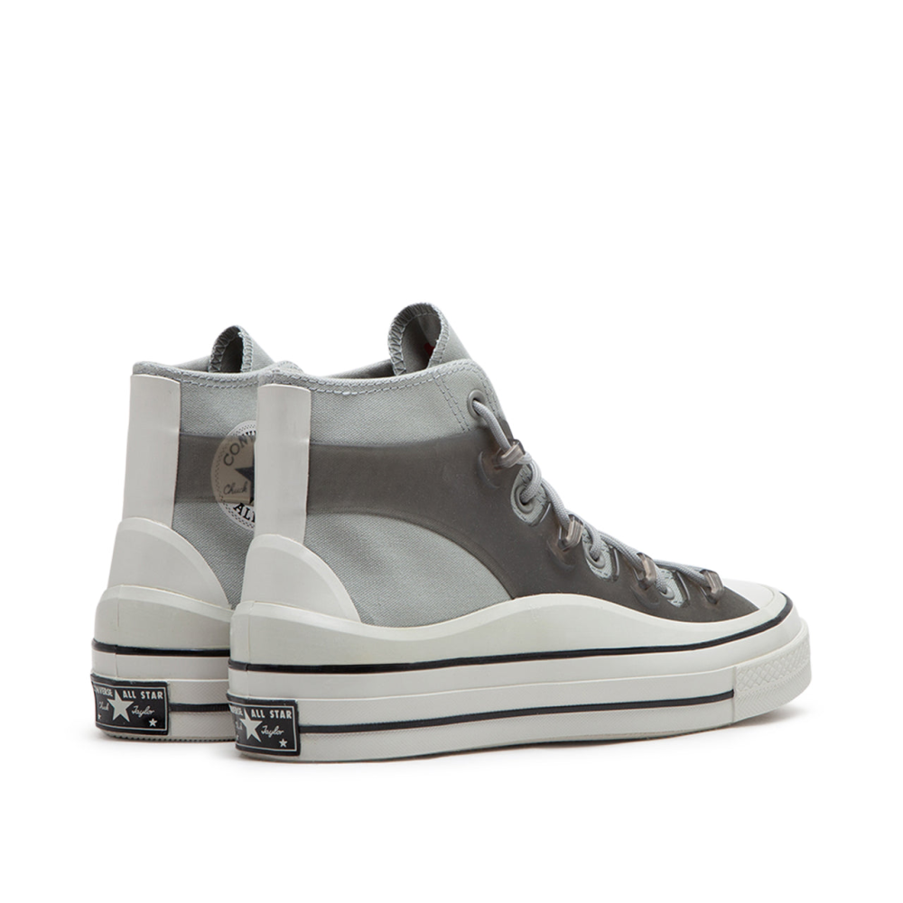 Converse Chuck 70 Utility High A02130C / grau