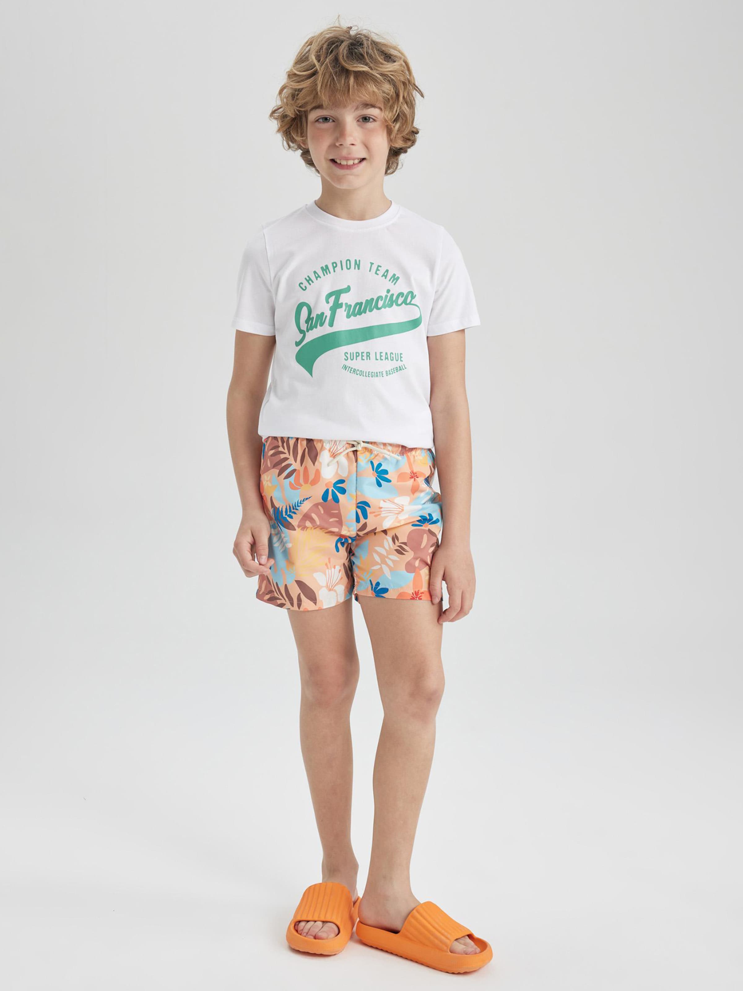 Board Shorts