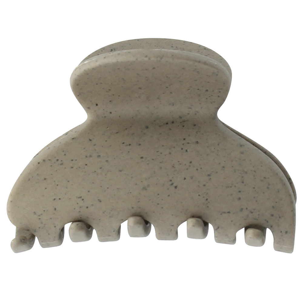 Omnia Botanica PINCE CHEVEUX EN MARC DE CAFE PINCE CHEVEUX