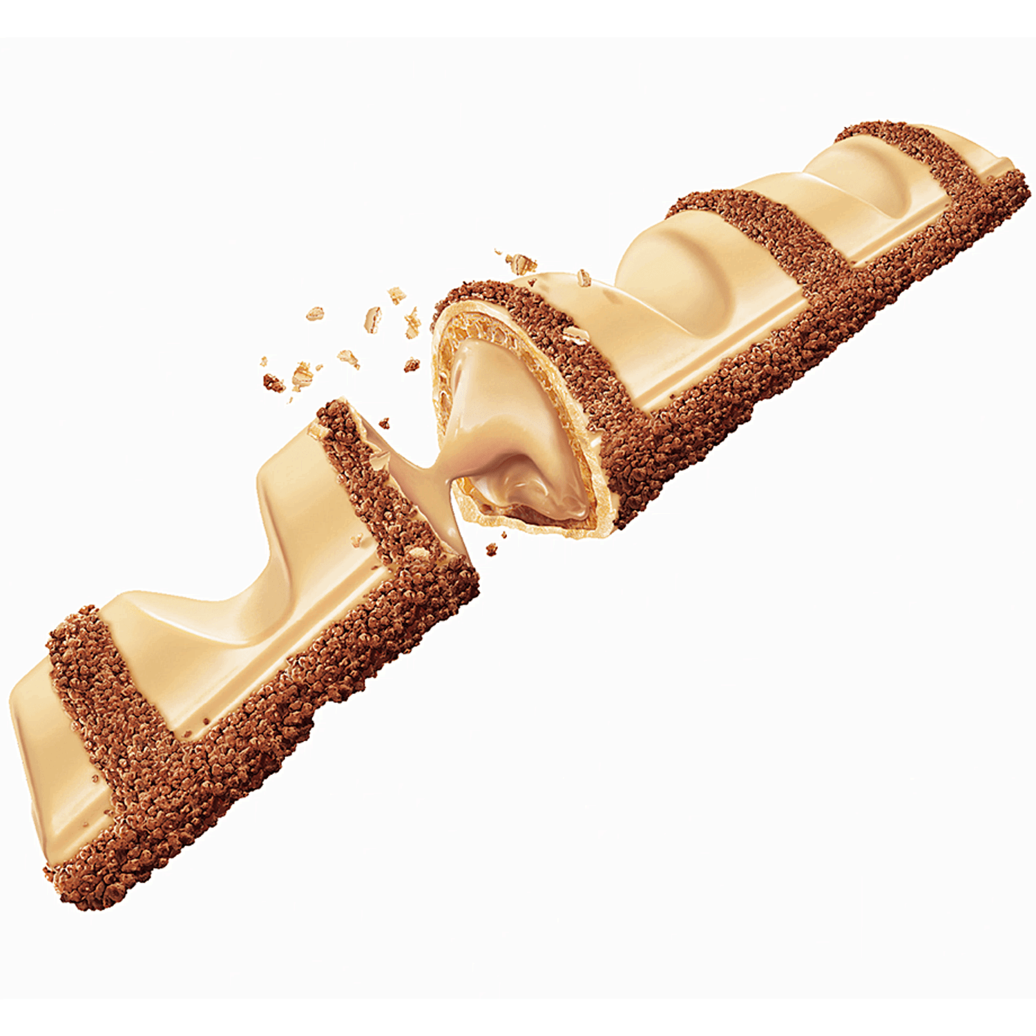 kinder bueno White 30x2er