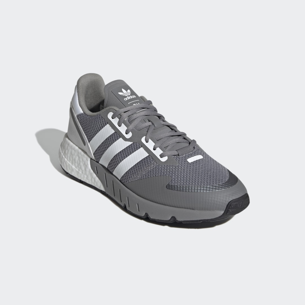 adidas ZX 1K Boost H68718 / grau