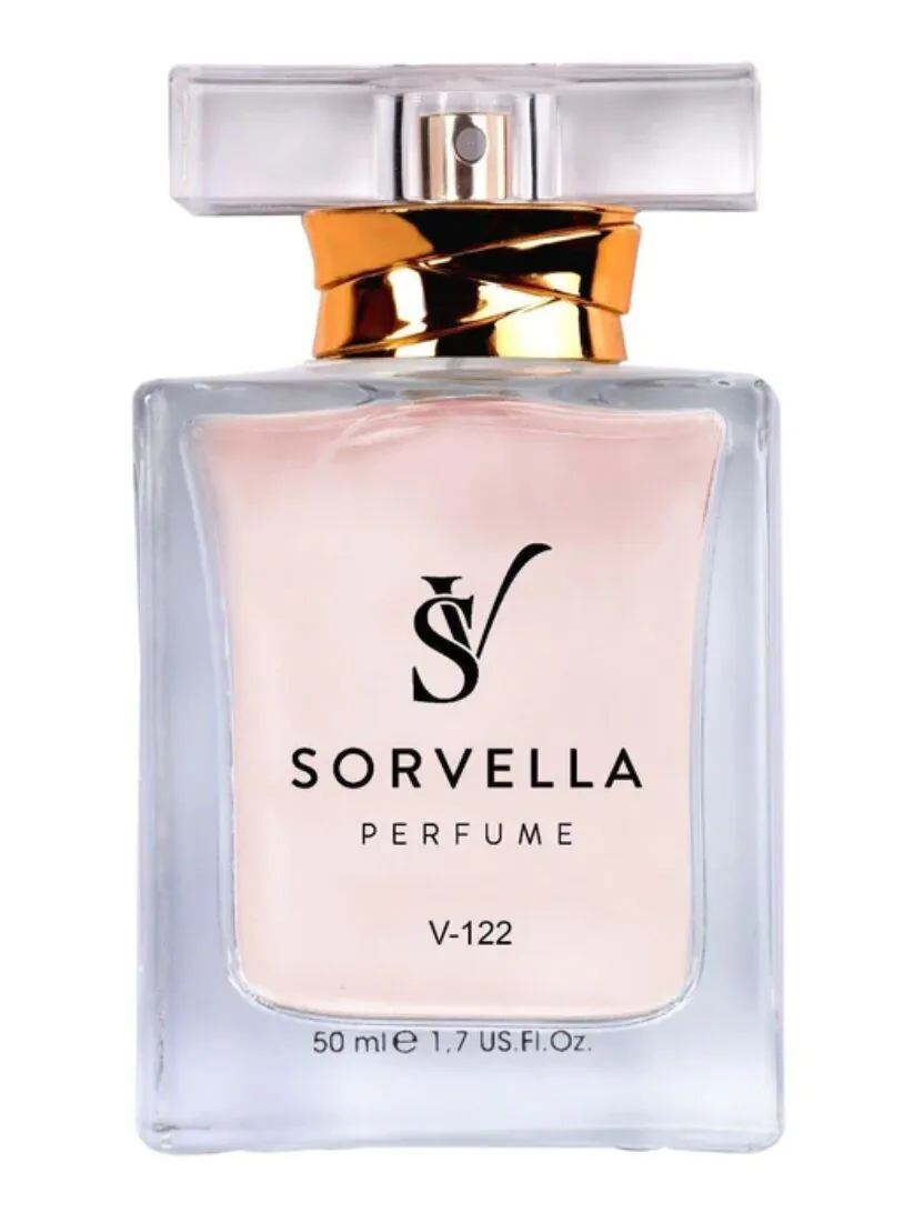 Sorvella Standard V122 Eau de Parfum για γυναίκες