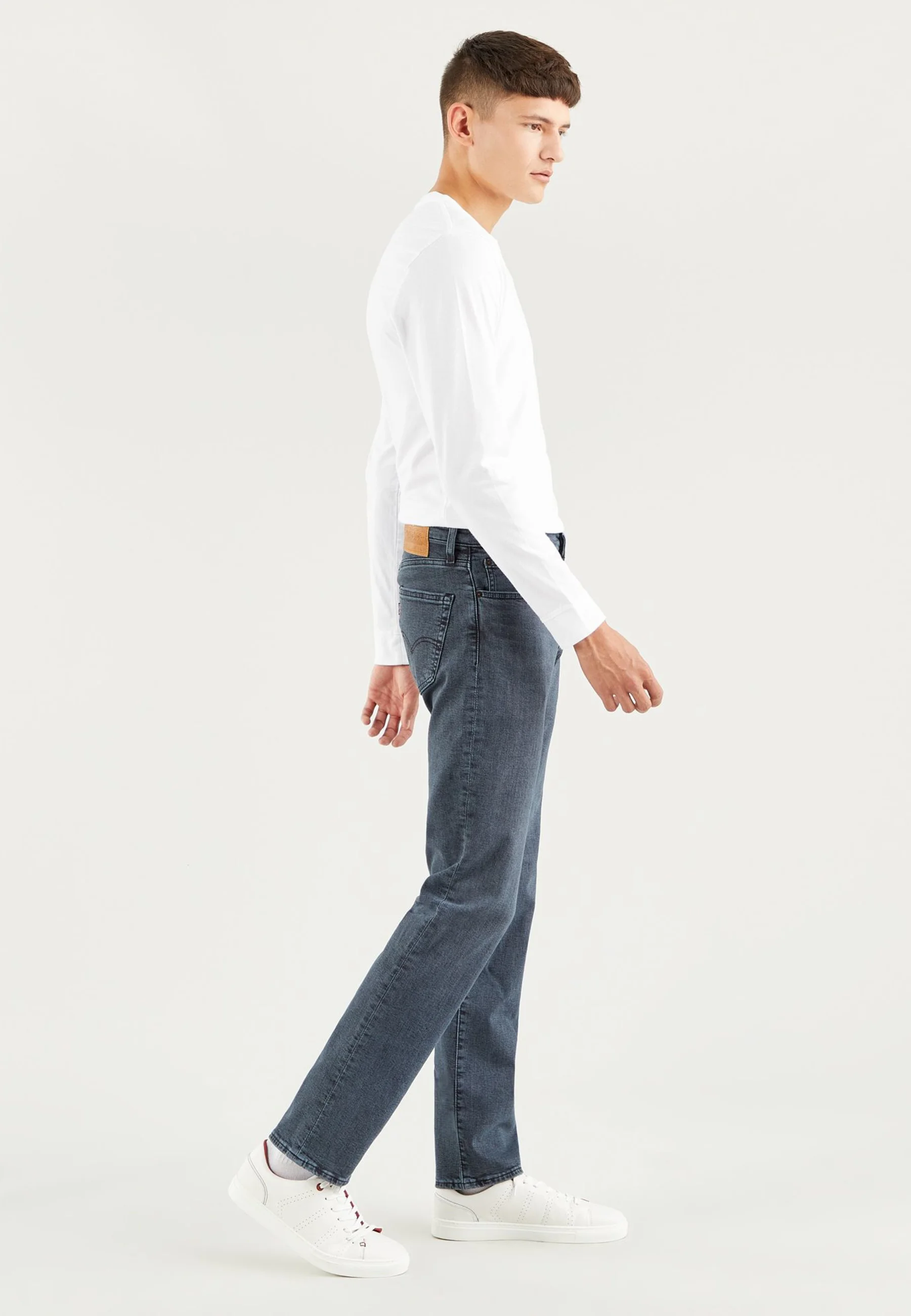 Levi's® 511™ SLIM - Vaqueros ajustados