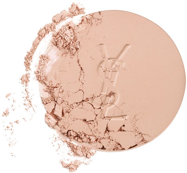 Yves Saint Laurent Encre de Peau All Hours Powder Kompaktpuder