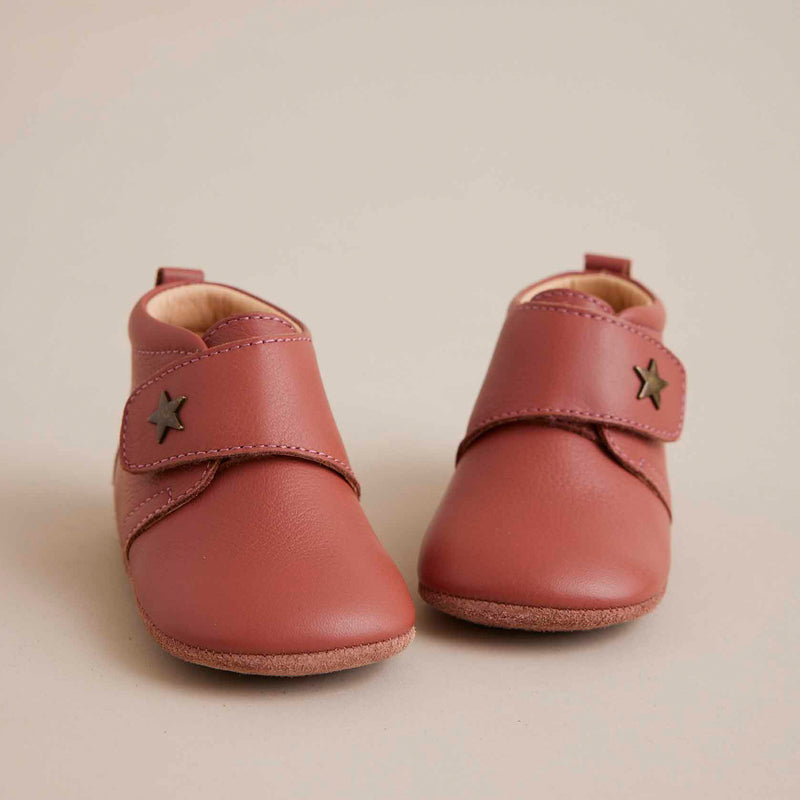 baby star old rose - Rose