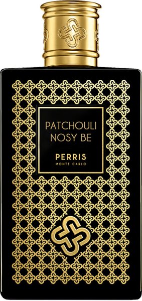 Perris Monte Carlo Patchouli Nosy Be Eau de Parfum