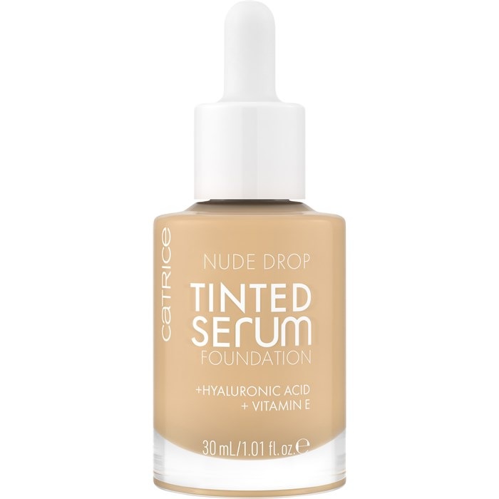 Nude Drop Tinted Serum