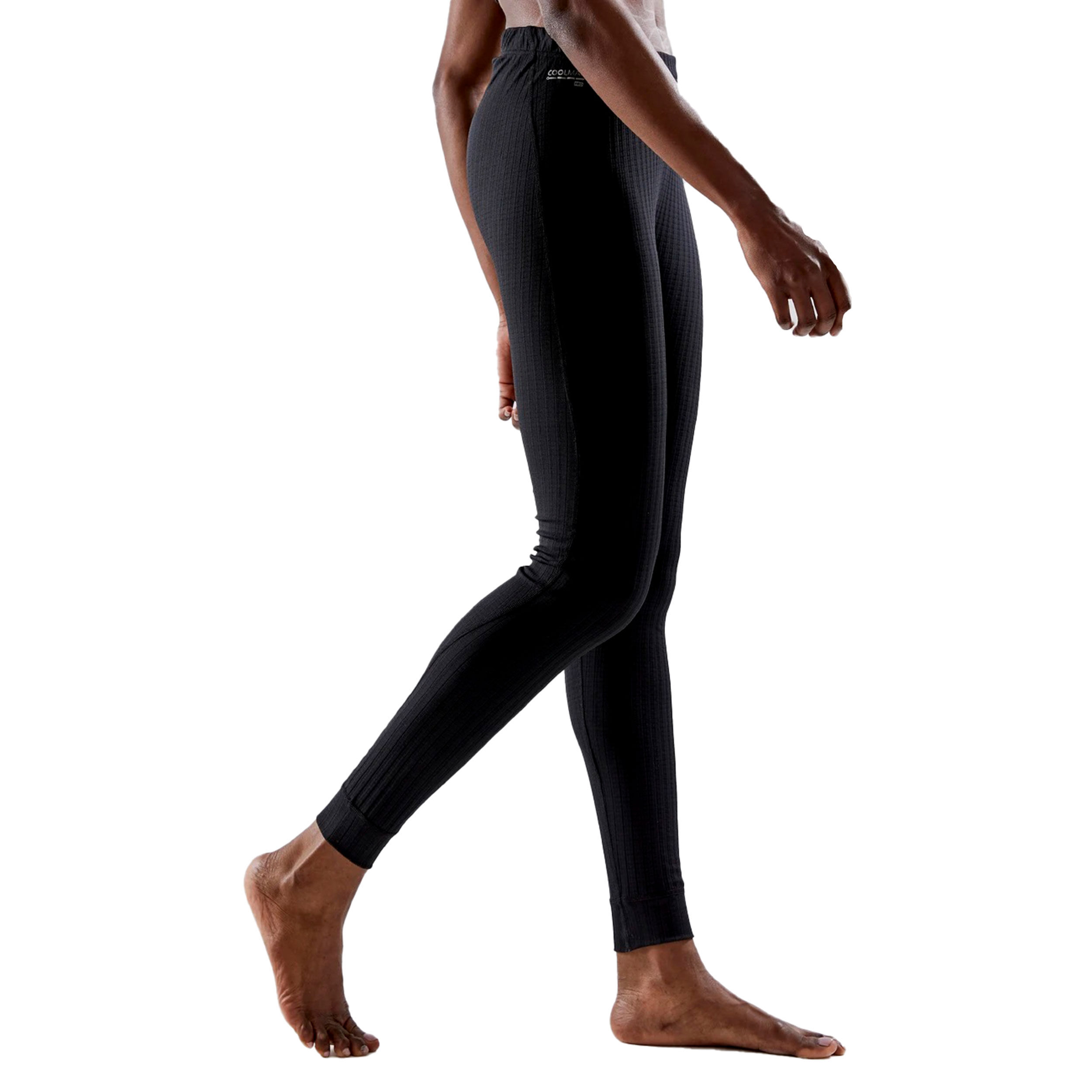Active Extreme X Tight Damen - Schwarz